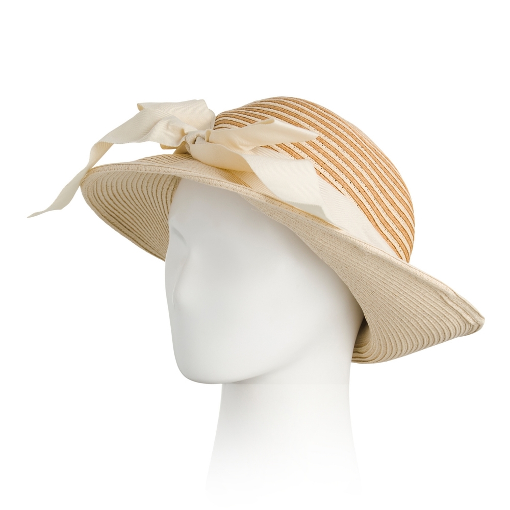 Renalto Balestra Woven Hat